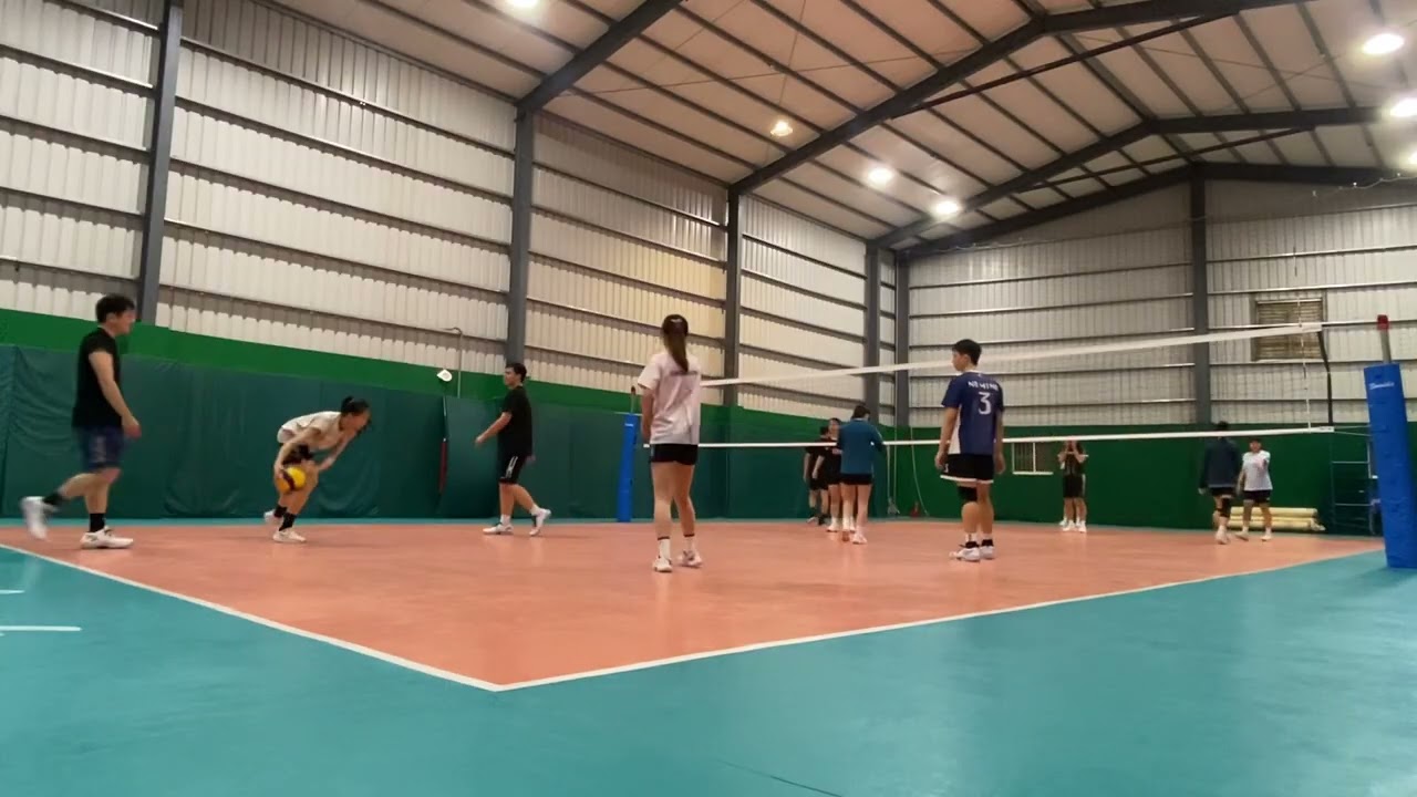 是真正的挑