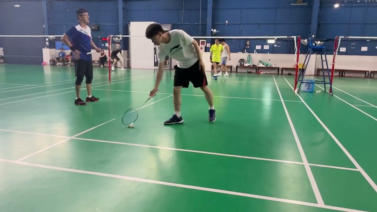 的较量